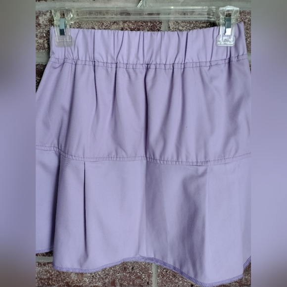 NWOT Dickies Skater Girl Skirt - Picture 4 of 7